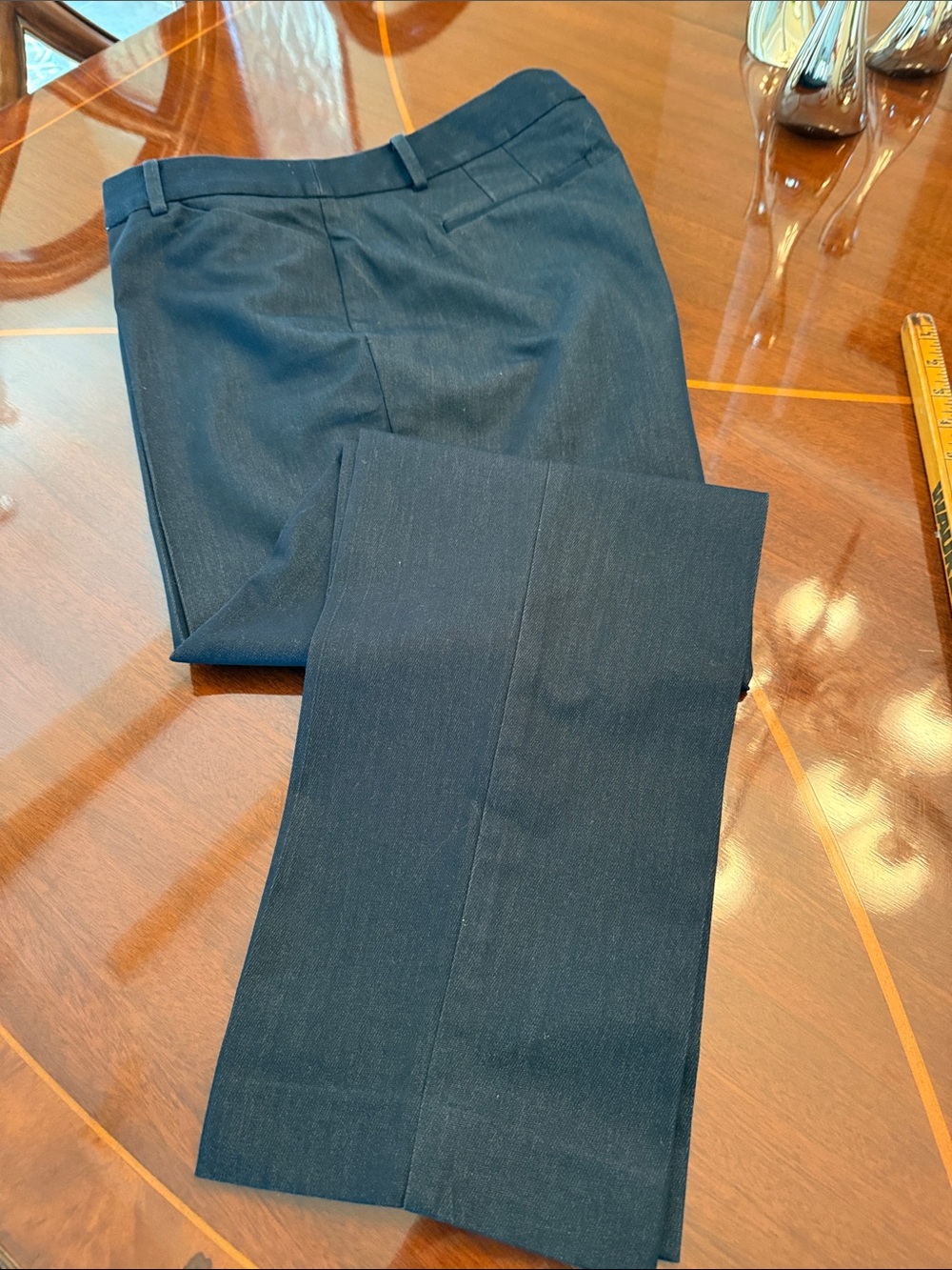 Talbots trouser jeans